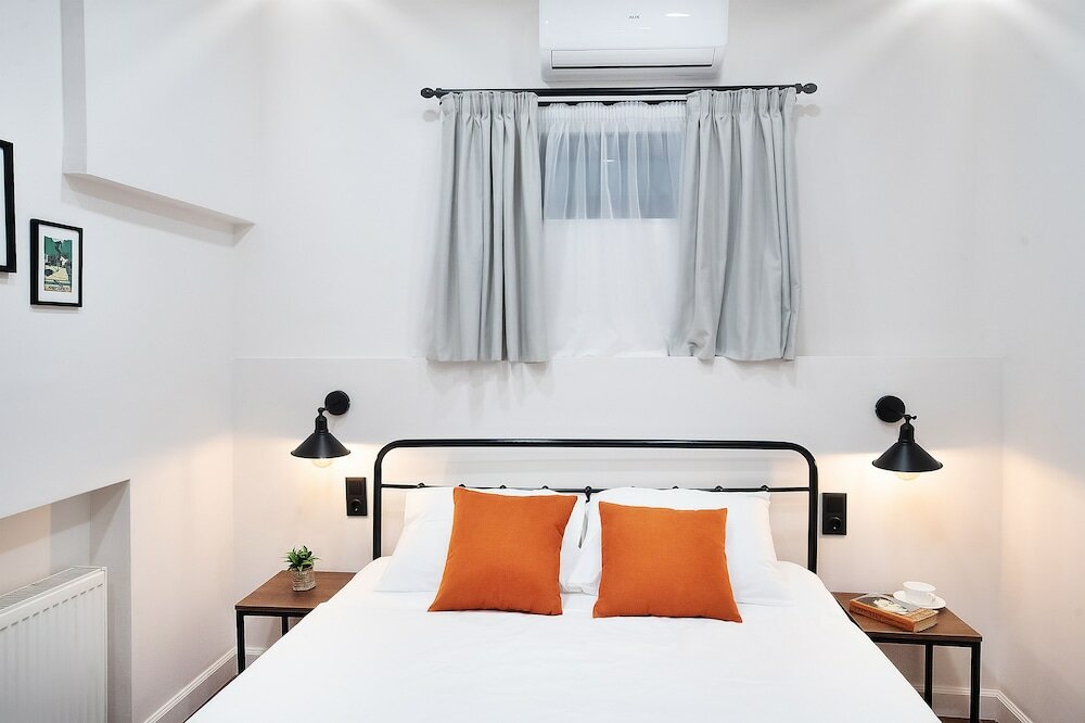 Фото Hb apartments Hill House