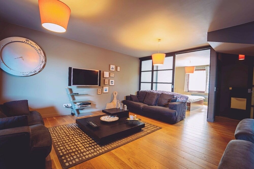 Фото Gaia properties