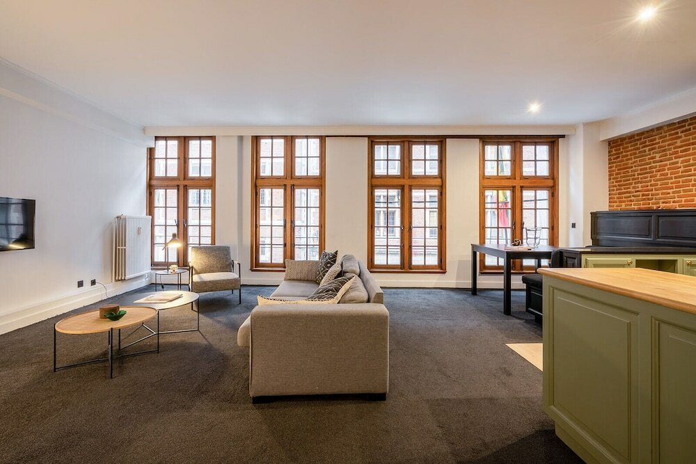 Фото Smartflats - Grand Place i Brussels