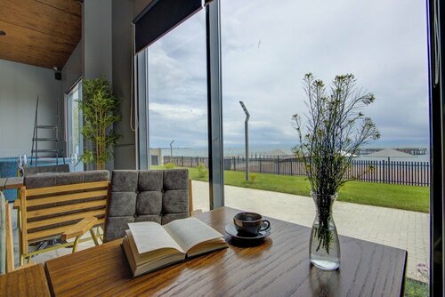 Гостиница Apart hotel Novel  в Иссык-Кульской области