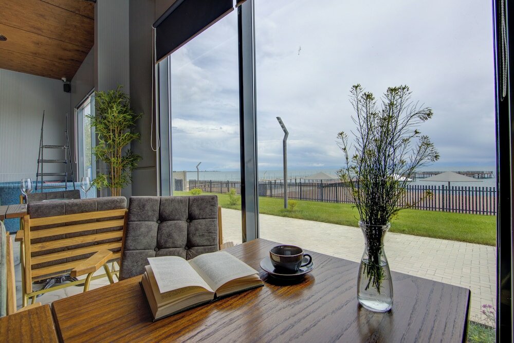 Фото Apart hotel Novel 