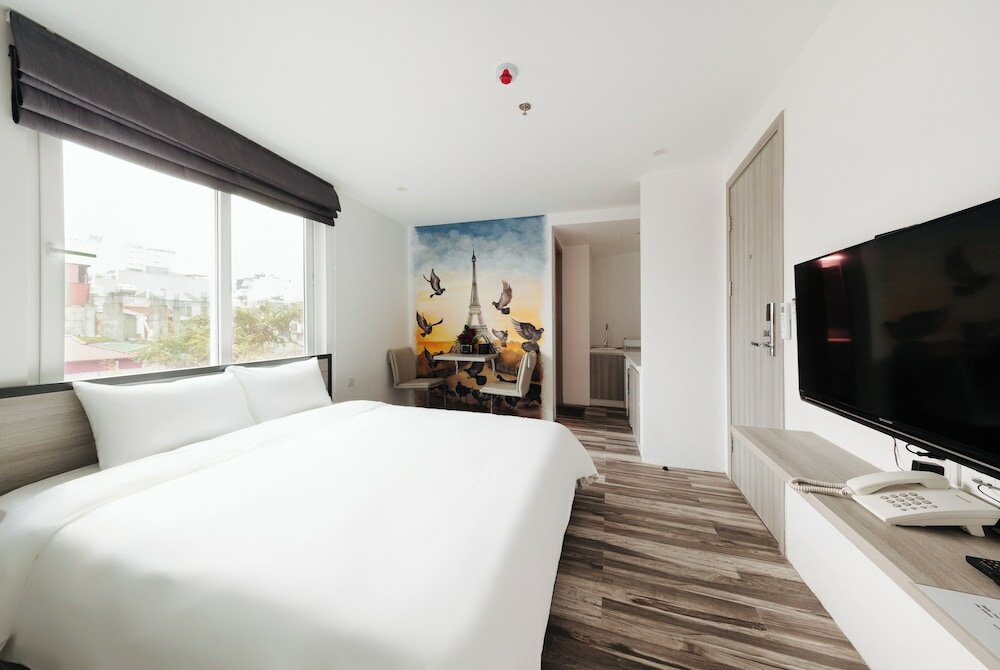 Фото Su Casa Hanoi Old Quarter