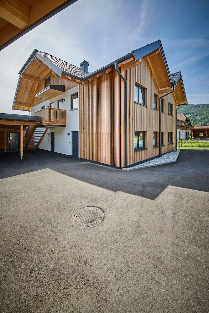 Фото Barons Living