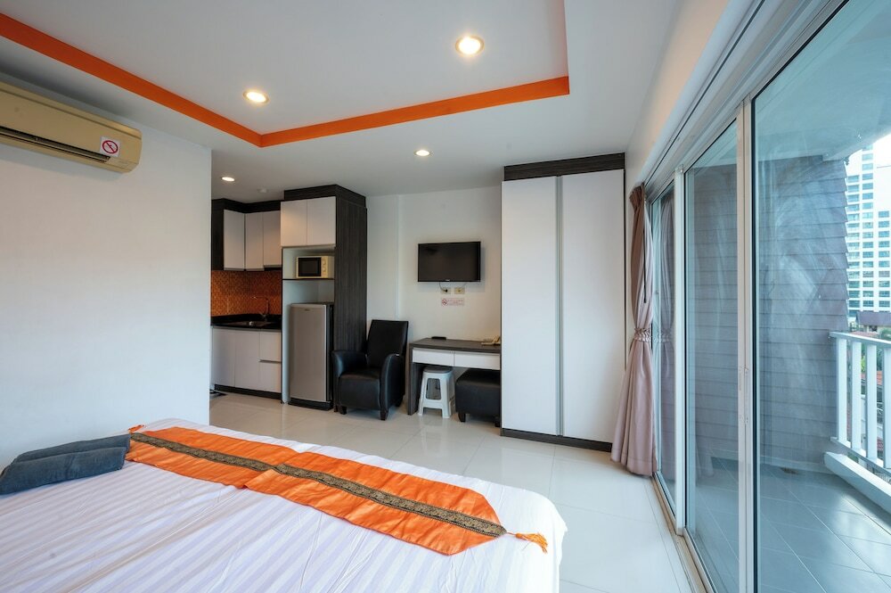 Фото Апарт-отель New Nordic VIP 3 by Apartwell