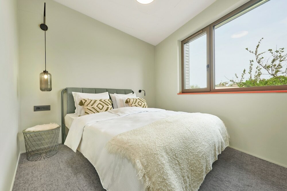 Фото SmartApart Óbuda