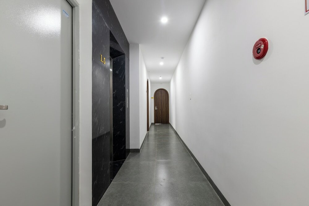 Фото Saluton Apartment