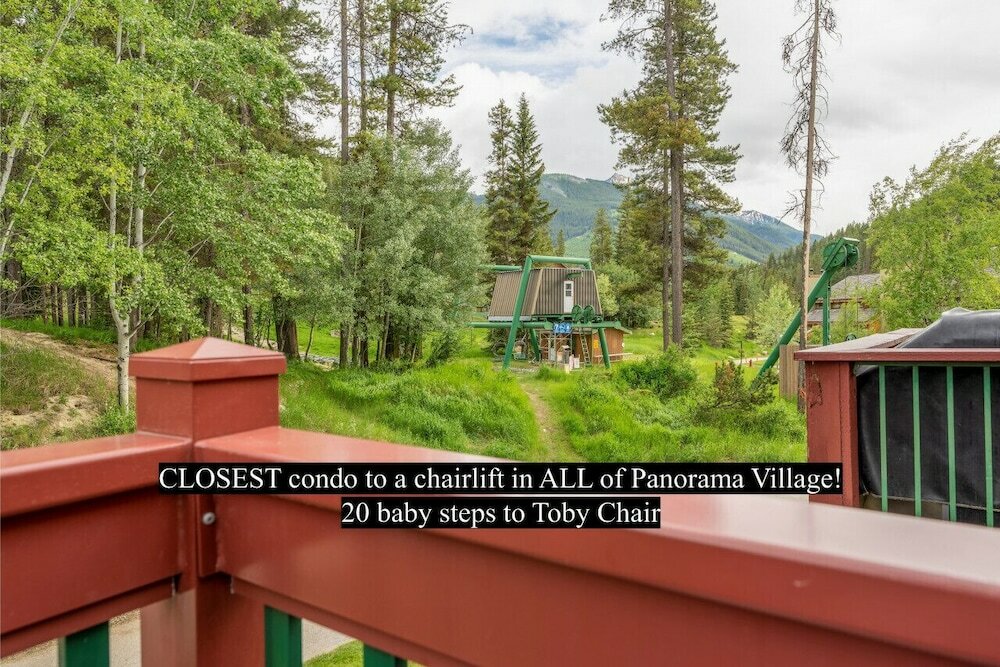 Фото 6Br Chalet i Ski Out i Private HotTub