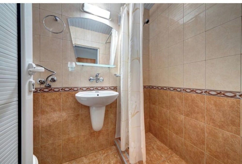 Фото Hotel Paloma