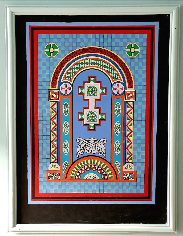 Фото Spacious Apartment In Glasgow