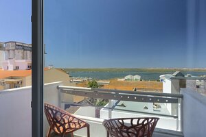 Гостиница Hotel Made Inn Faro
