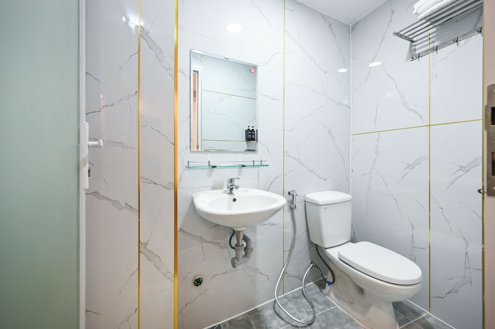 Фото Yoko Airport Saigon Hotel