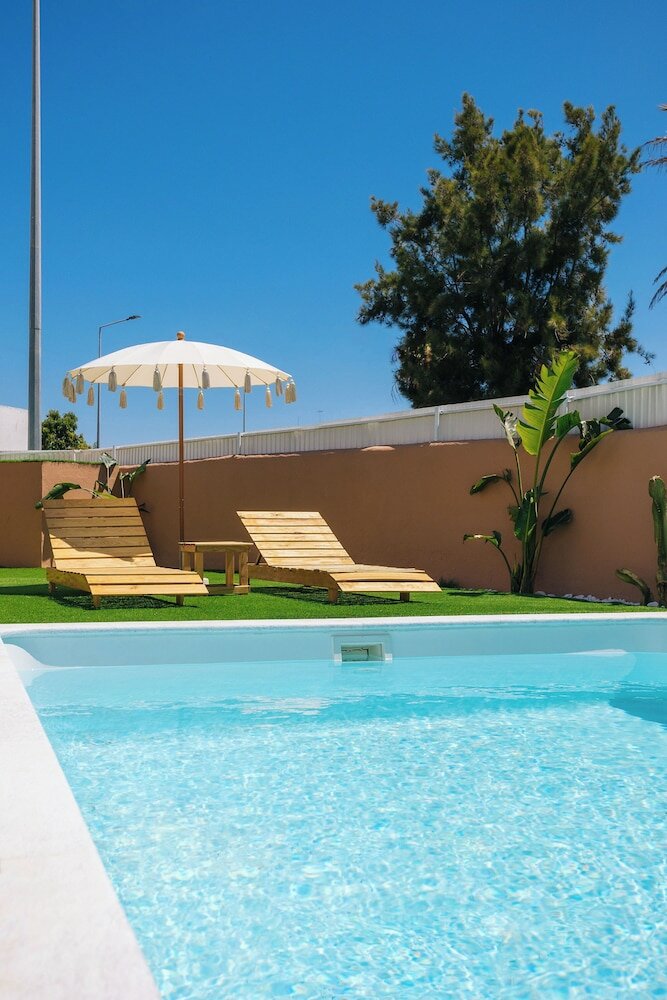 Фото Coral Botique Suites