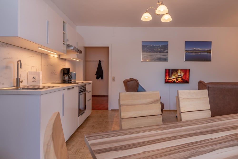 Фото Apartment Six T Nine Balcony Near ski Lift