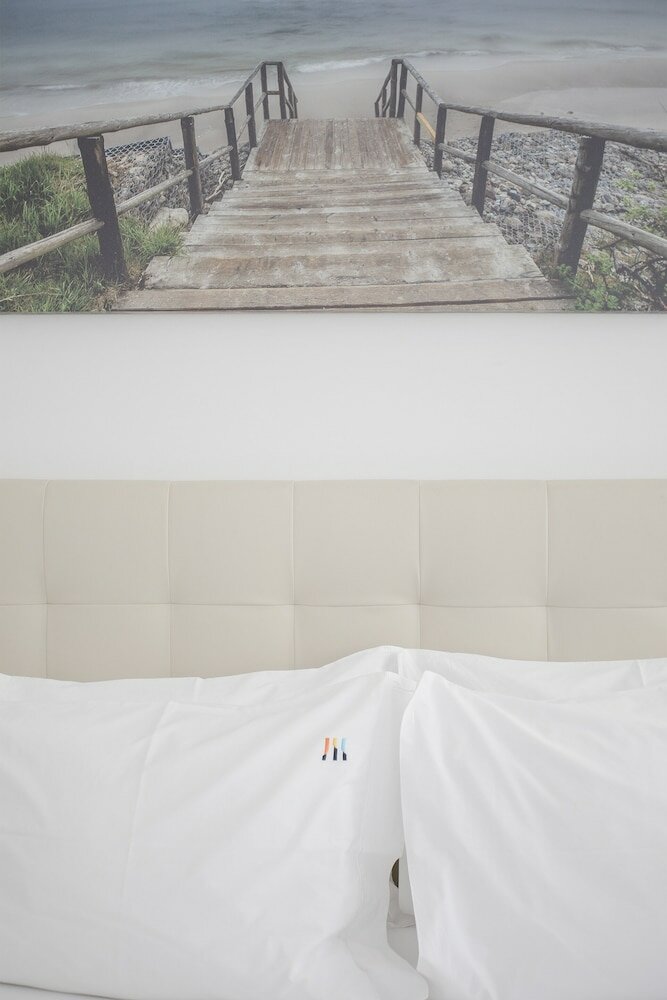 Фото Liiiving - Seaside Cosy Apartment