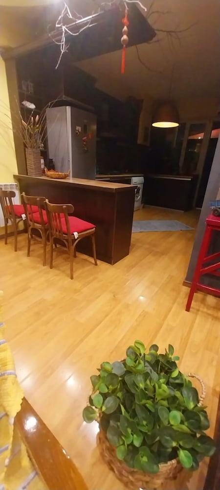 Фото Элитные апартаменты рядом с ТЦ Rio