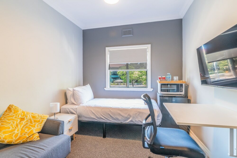 Фото K2 Hotel Brisbane