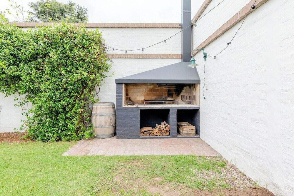 Фото Casa Noble Parque