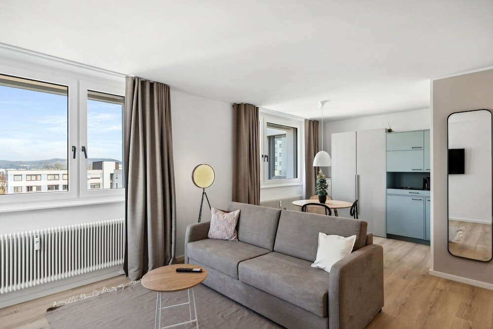 Фото Limehome Salzburg Sterneckstr