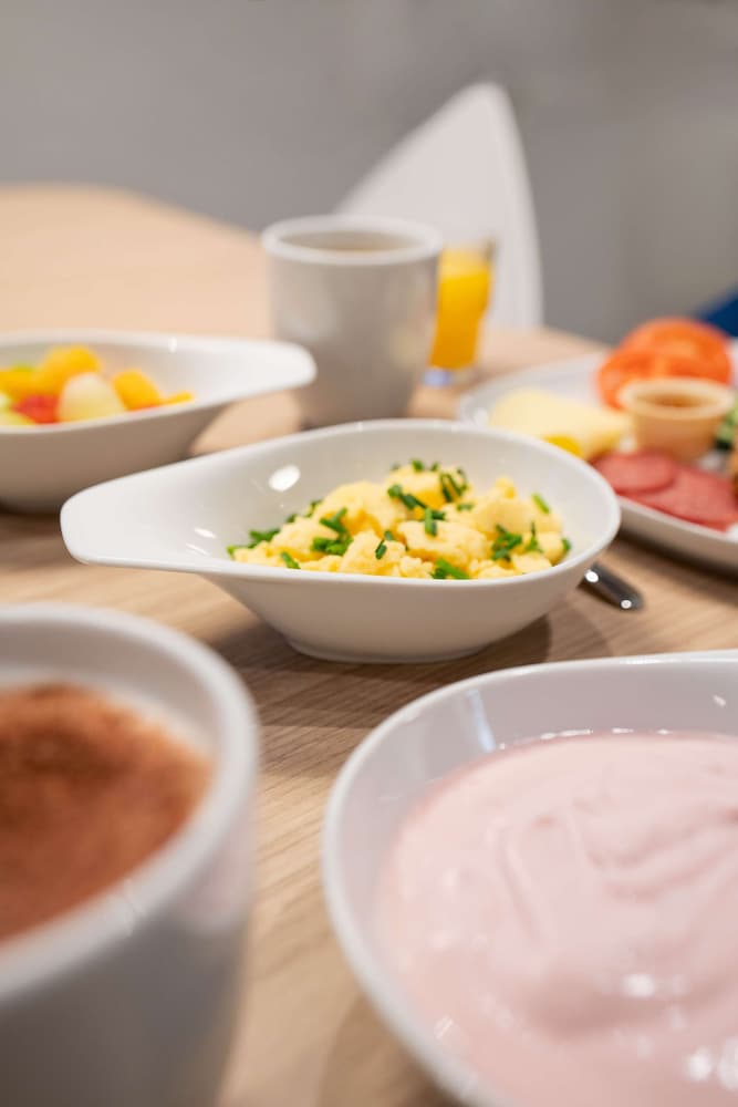 Фото Prizeotel Dresden-Mitte