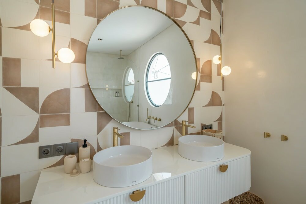 Фото Sanctum house