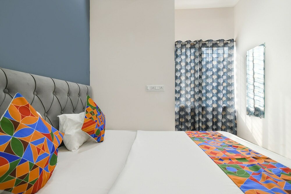 Фото Fabexpress Tirupati