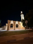 Masjid Ibn Al Qaim Al Jawzieh (121/1, Ali Bin Abi Taleeb Street, Hayawa, Khor Fakkan, Sharjah), mosque