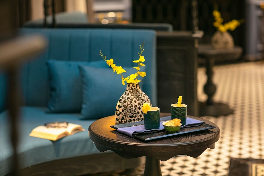 Фото The Secret HạLong Hotel