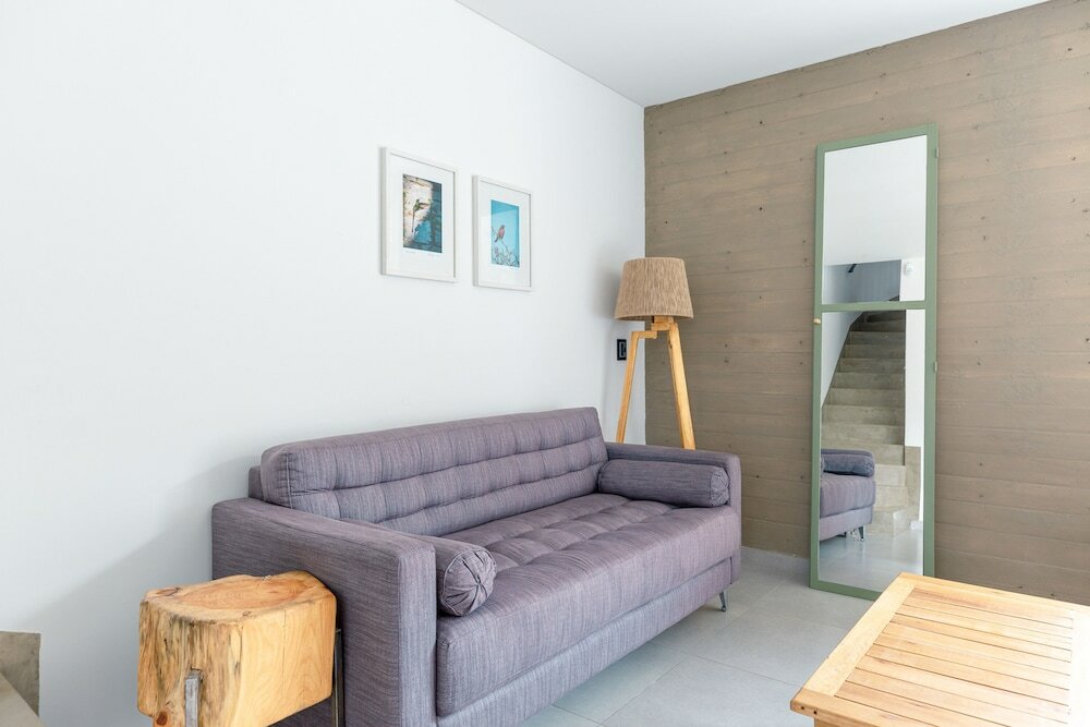 Фото Moderna Casa con Estilo EN Chacras