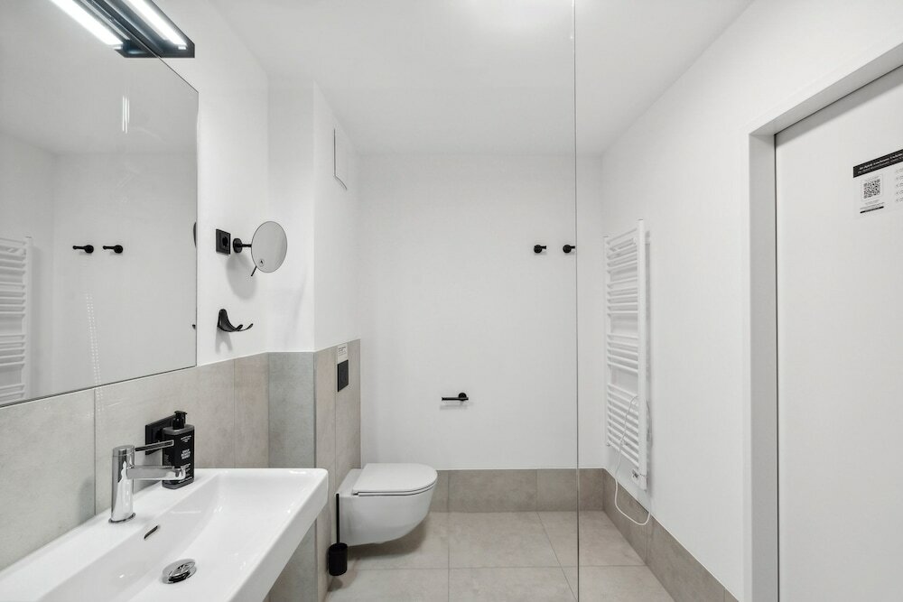 Фото Limehome Salzburg Sterneckstr