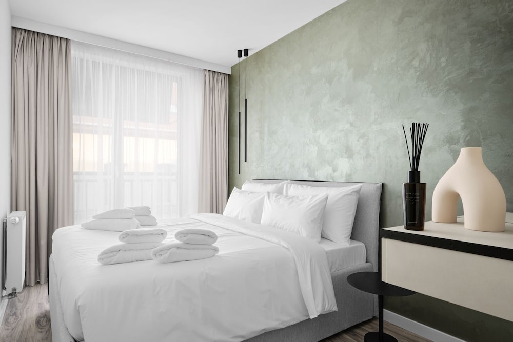 Фото Collect Residence