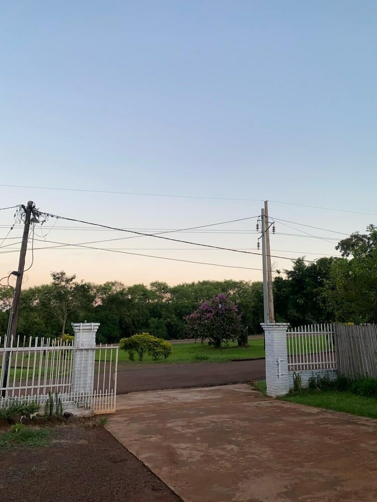 Фото Hotel Escuela Puerto Libertad