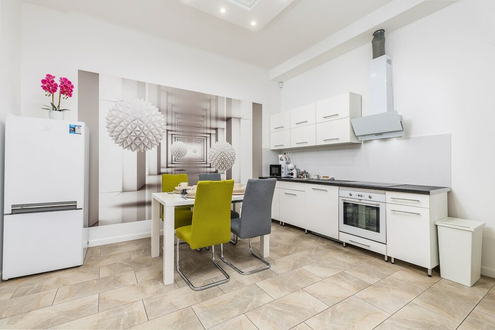 Фото Venus Apartments - Astoria Residence I