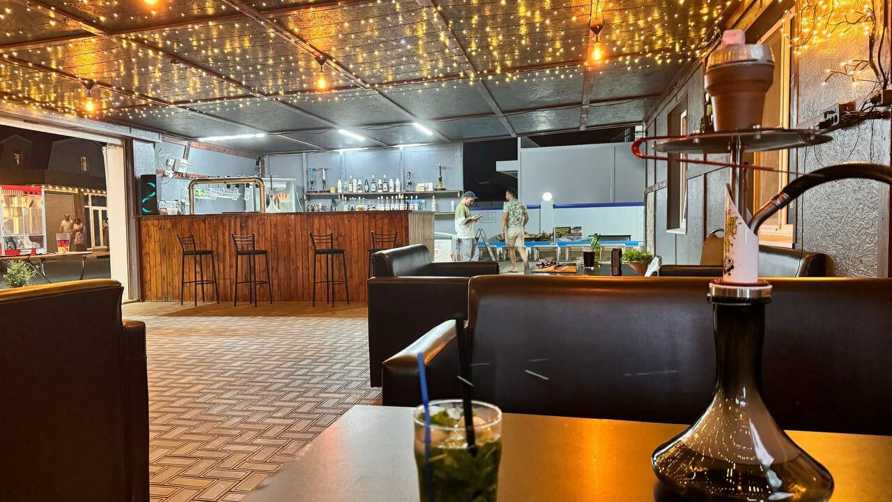 Фото Эллас Палас