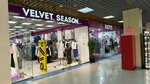 Velvet Season (ulitsa Permyakova, 50Б), clothing store