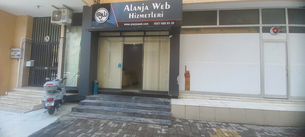 Web design studio Alanja Web Services, Alanya, photo