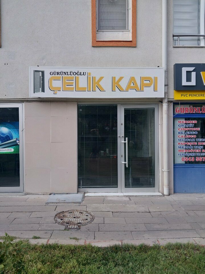 Hardware for windows Gurunluoglu Decoration, Ankara, photo