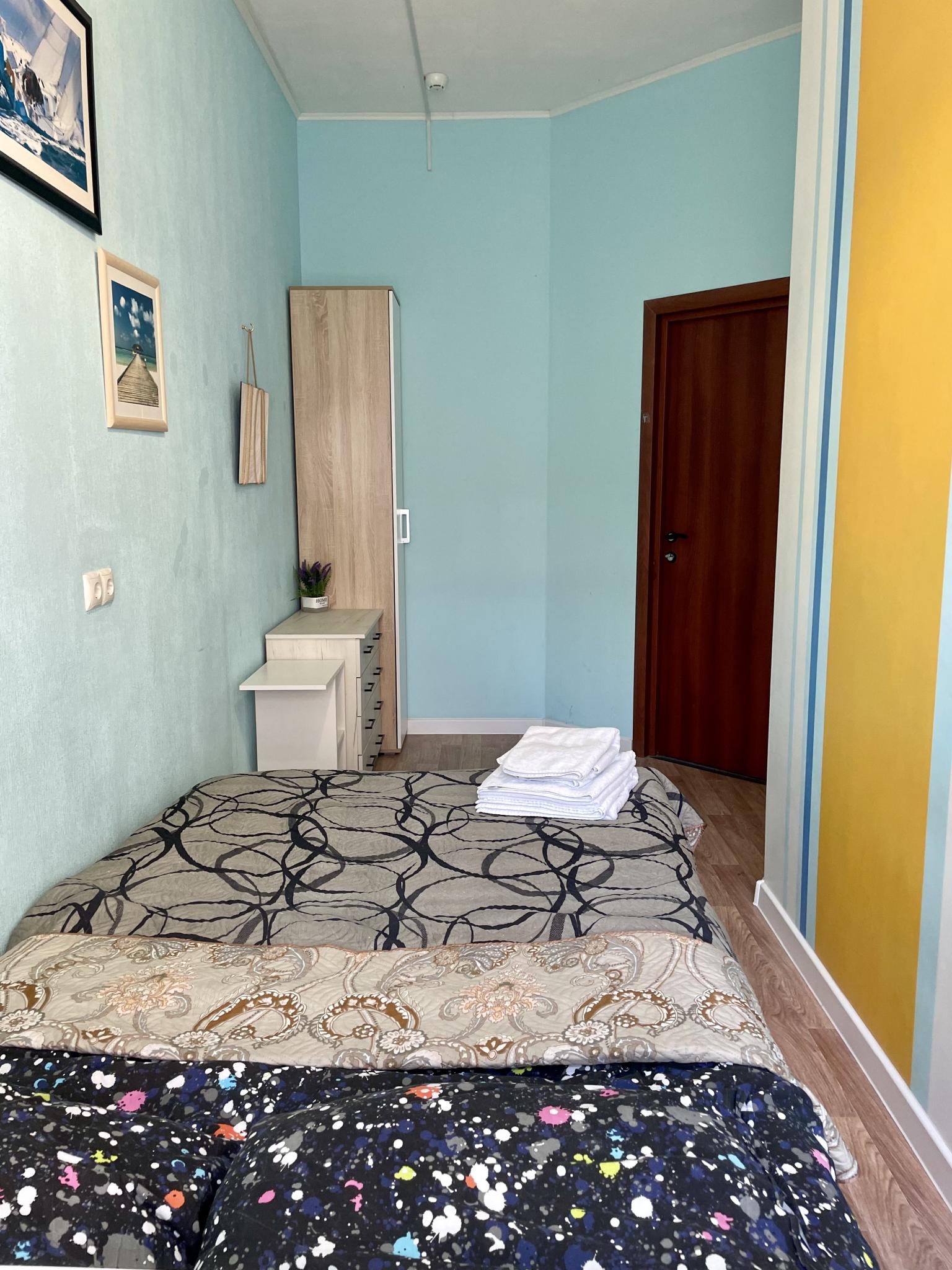 Фото Палуба