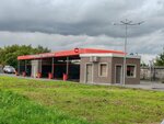 8/25 (prospekt Khimikov, 2В), car wash