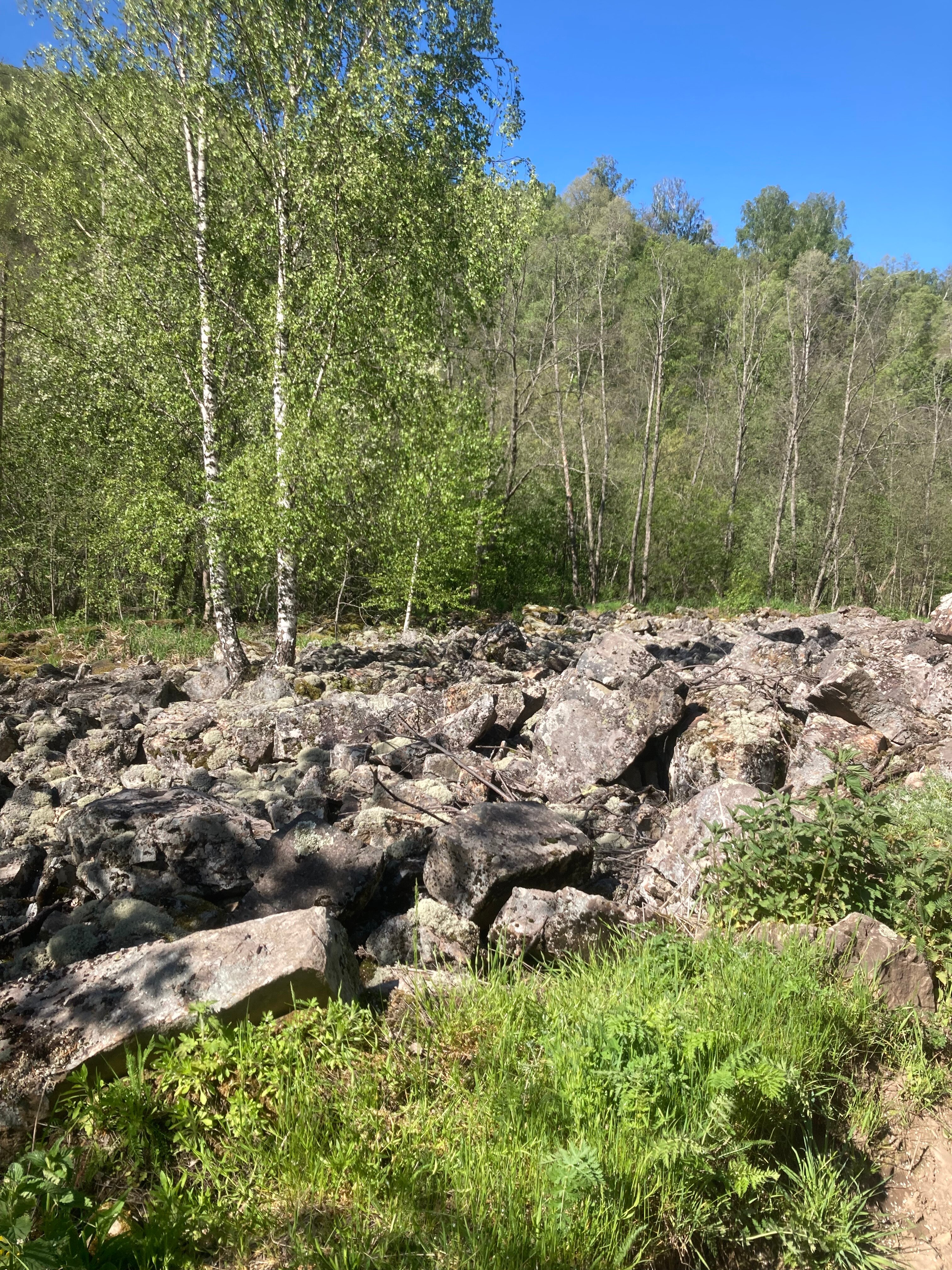 Фото Жемчужина Зилима