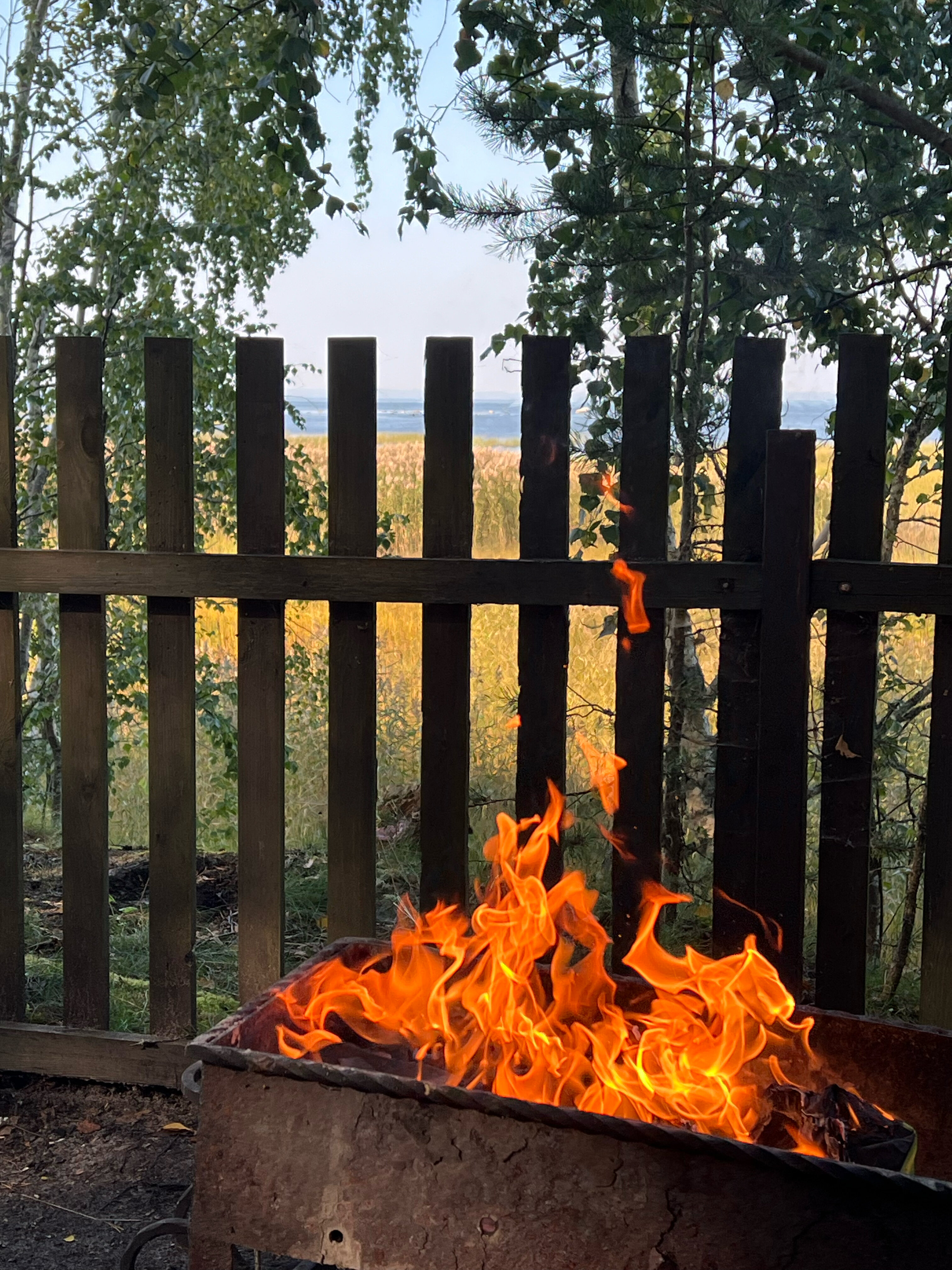 Фото Янтарный Берег