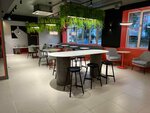 Green House (mikrorayon Vzlyotka, Baturina Street, 20), coffee shop