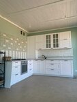 Дом мечты (Novo-Polyanskaya Street, 7) ، أعمال البناء والتشطيب