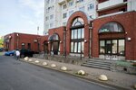Teo (Saint Petersburg, Savushkina Street, 115к4), refugio de animales