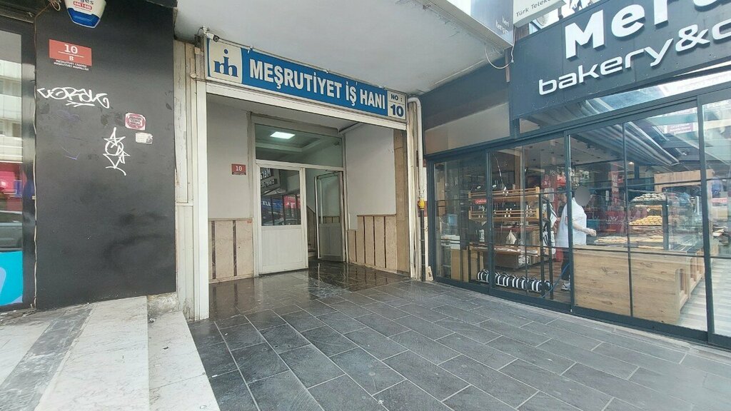 Translation agency Çeviri Derya, Ankara, photo