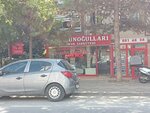Dursunogullari Et (İstanbul, Büyükçekmece, Fatih Mah., Nasrettin Hoca Sok., 22), butcher shop