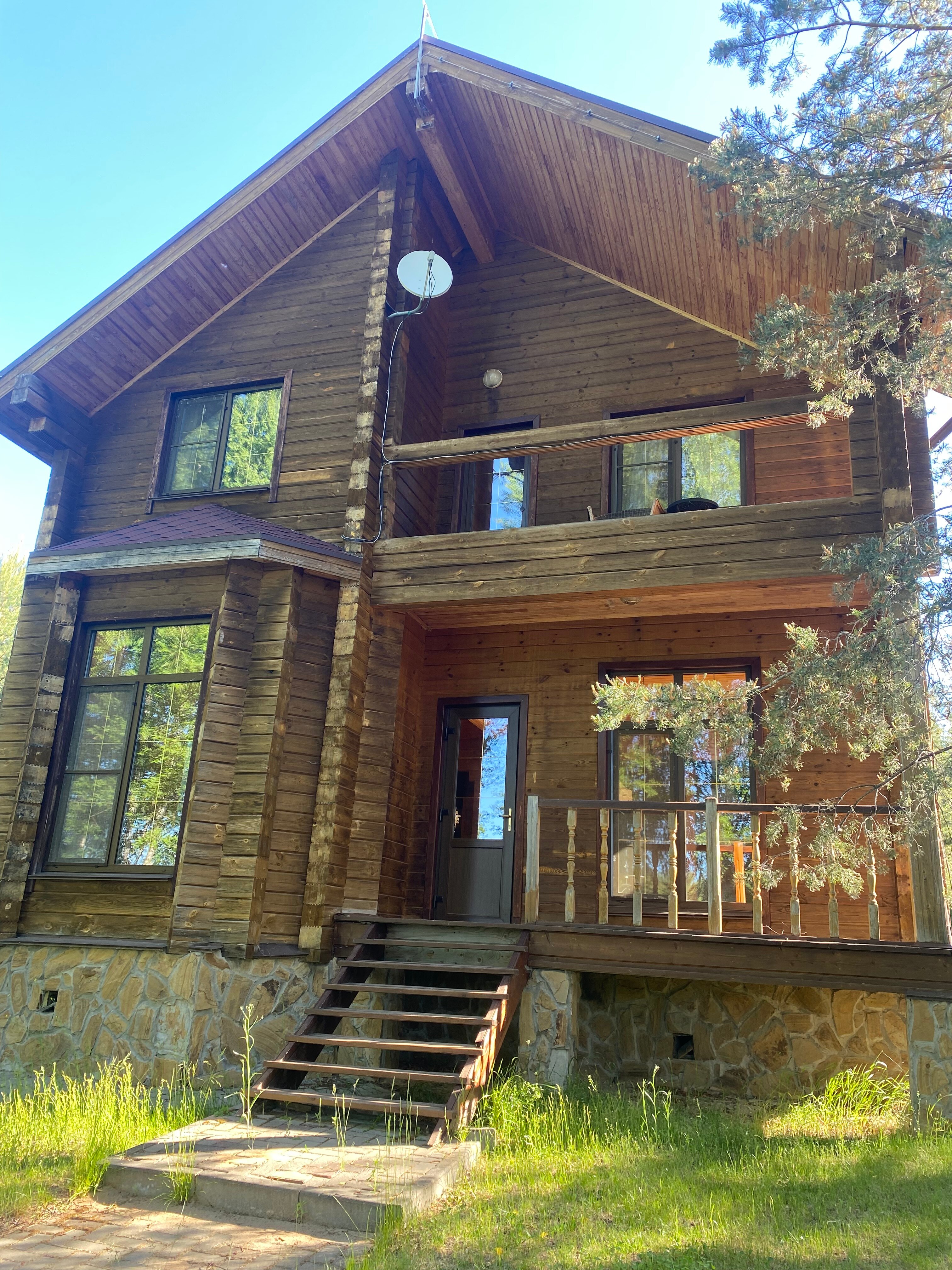 Фото Усадьба Куртюга