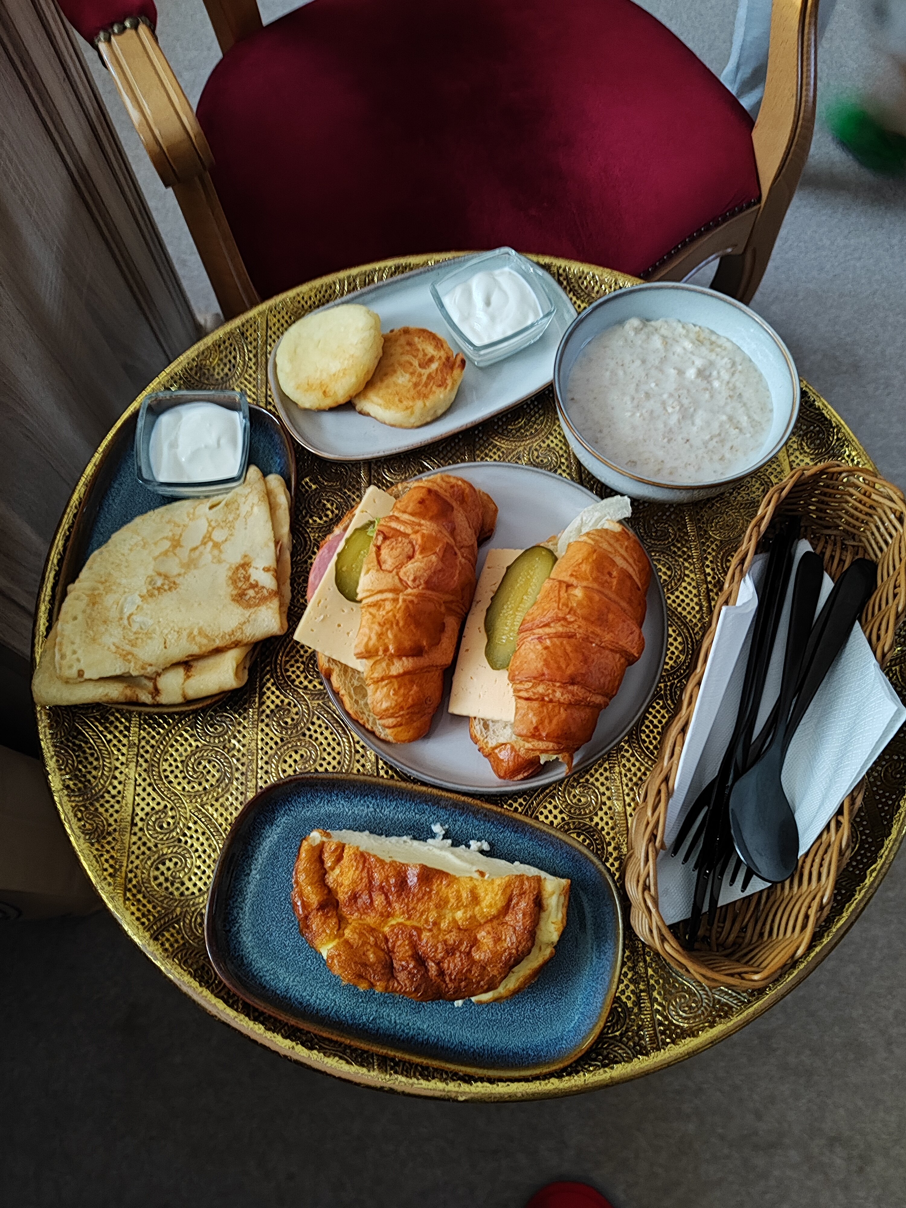 Фото Усадьба Журавлёвых