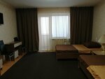 Трешка на Строителей (ulitsa Stroiteley, 35), short-term housing rental