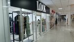 Look (14-shi shaǵyn aýdan, 33/2), clothing store