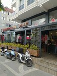 Dönerci Veysel Usta (İstanbul, Avrupa Cad., 1), restaurant